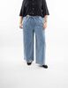Jeans Wide Leg Mujer Extralindas