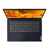 Notebook Lenovo IdeaPad 3 Core i7 8GB 512GB SSD 14,1"
