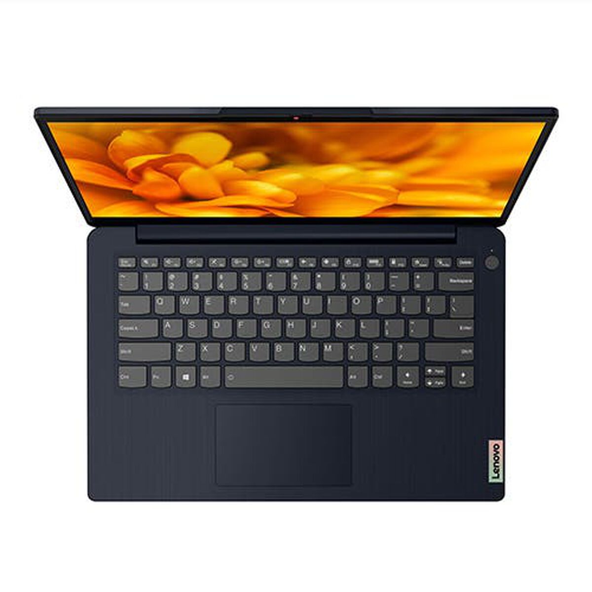 Notebook Lenovo IdeaPad 3 Core i7 8GB 512GB SSD 14,1"