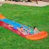 Deslizador Acuatico Doble H2Ogo Multicolor Bestway