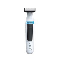 Afeitadora Trimmer Gama G-blade Usb Wet&dry