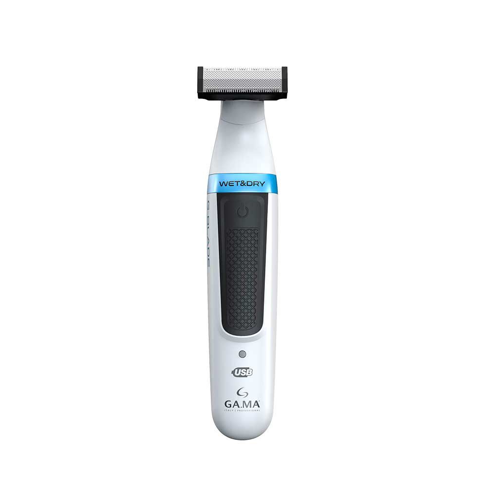 Afeitadora Trimmer Gama G-blade Usb Wet&dry