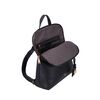 Mochila Secret Pamplona ST6 L Negro