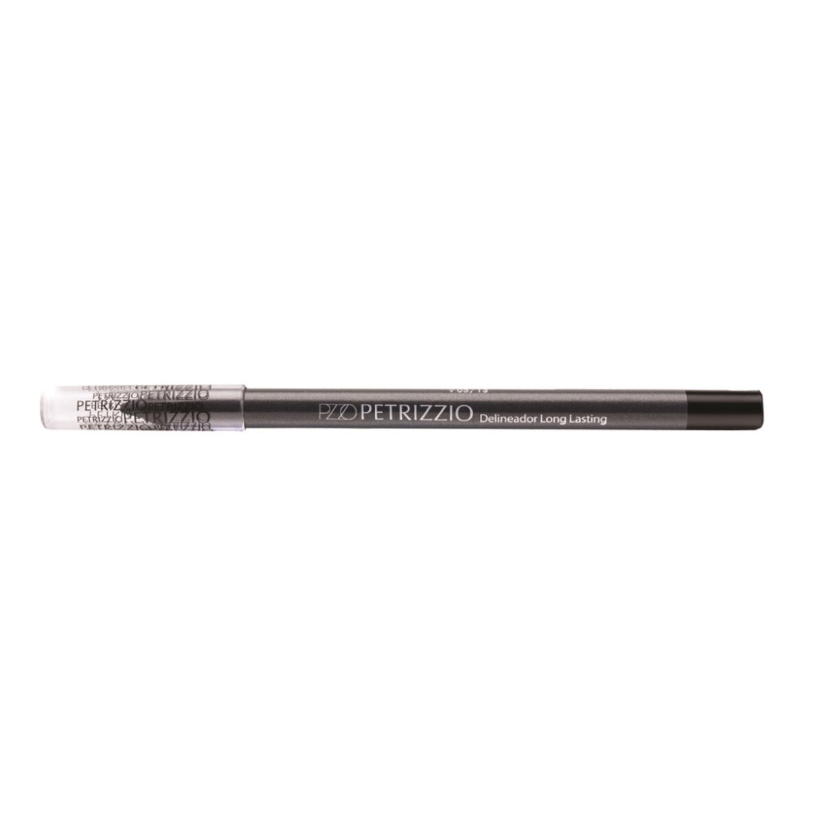 Delineador Long Lasting Black 01 Petrizzio