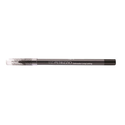 Delineador Long Lasting Black 01 Petrizzio