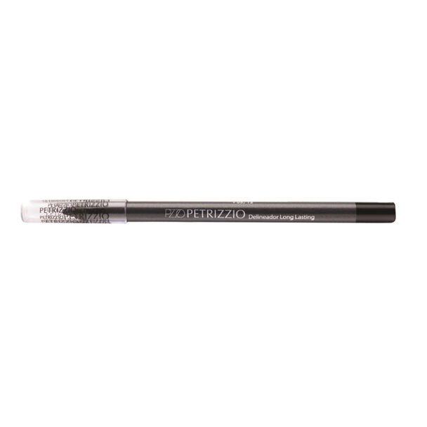 Delineador Long Lasting Black 01 Petrizzio
