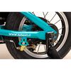 Bicicleta Canyon 12 Verd Bebesit
