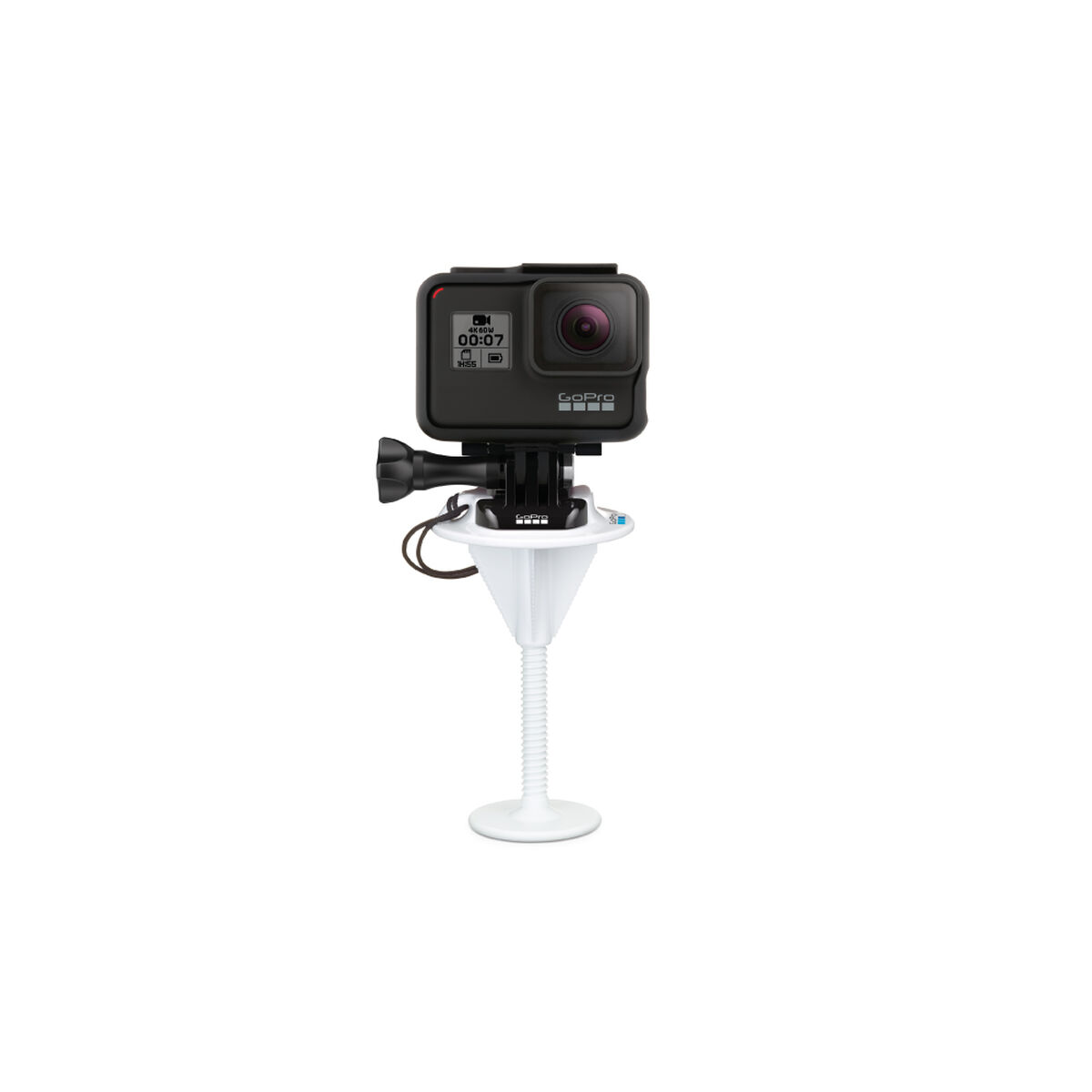 Soporte GoPro Bodyboard Mount