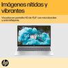 Notebook HP 15-fc0079la Ryzen 5 8GB 512GB 15,6 " Plateado