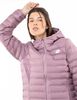 Parka Deportiva Mujer Lotto