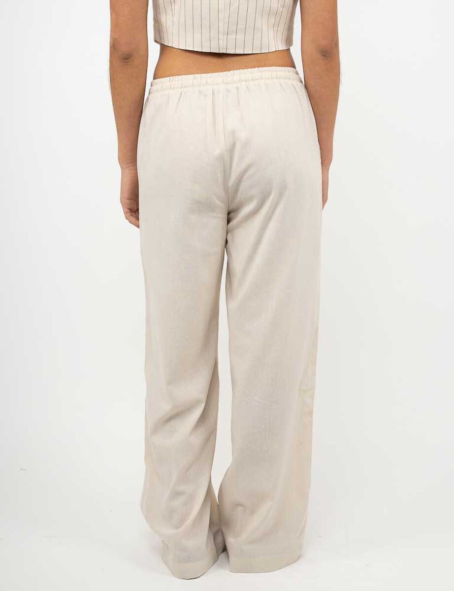 Pantalón Mujer Icono