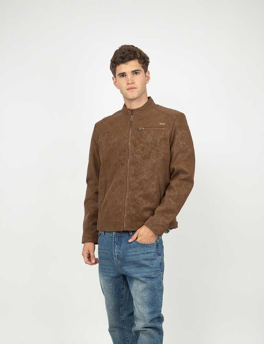 Chaqueta Hombre Soviet