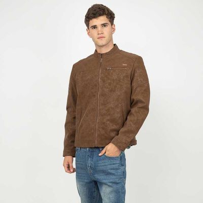 Chaqueta Hombre Soviet