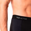Calza Deportiva Primera Capa Hombre Top