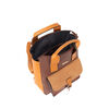 Mochila Filipinas Backpack Marrón M