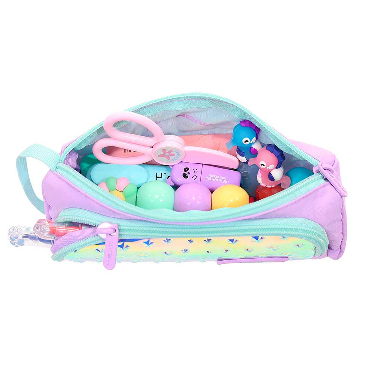 Estuche New Yaris Head