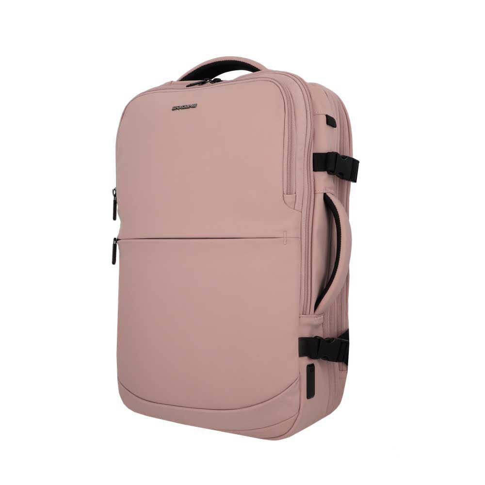 Mochila de Viaje Saxoline Urbanite 5SX 40 L Rosado | Abc