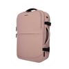 Mochila de Viaje Saxoline Urbanite 5SX 40 lts. Rosado