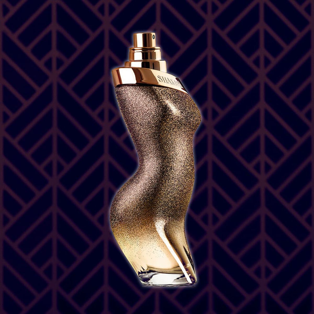 Perfume Shakira Dance Midnight EDT 50 ml + Bl 75 ml
