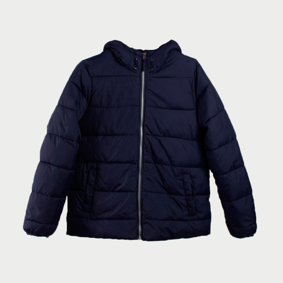 Parka Unisex Crescendo