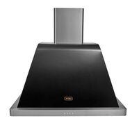 Campana FDV Unique Black