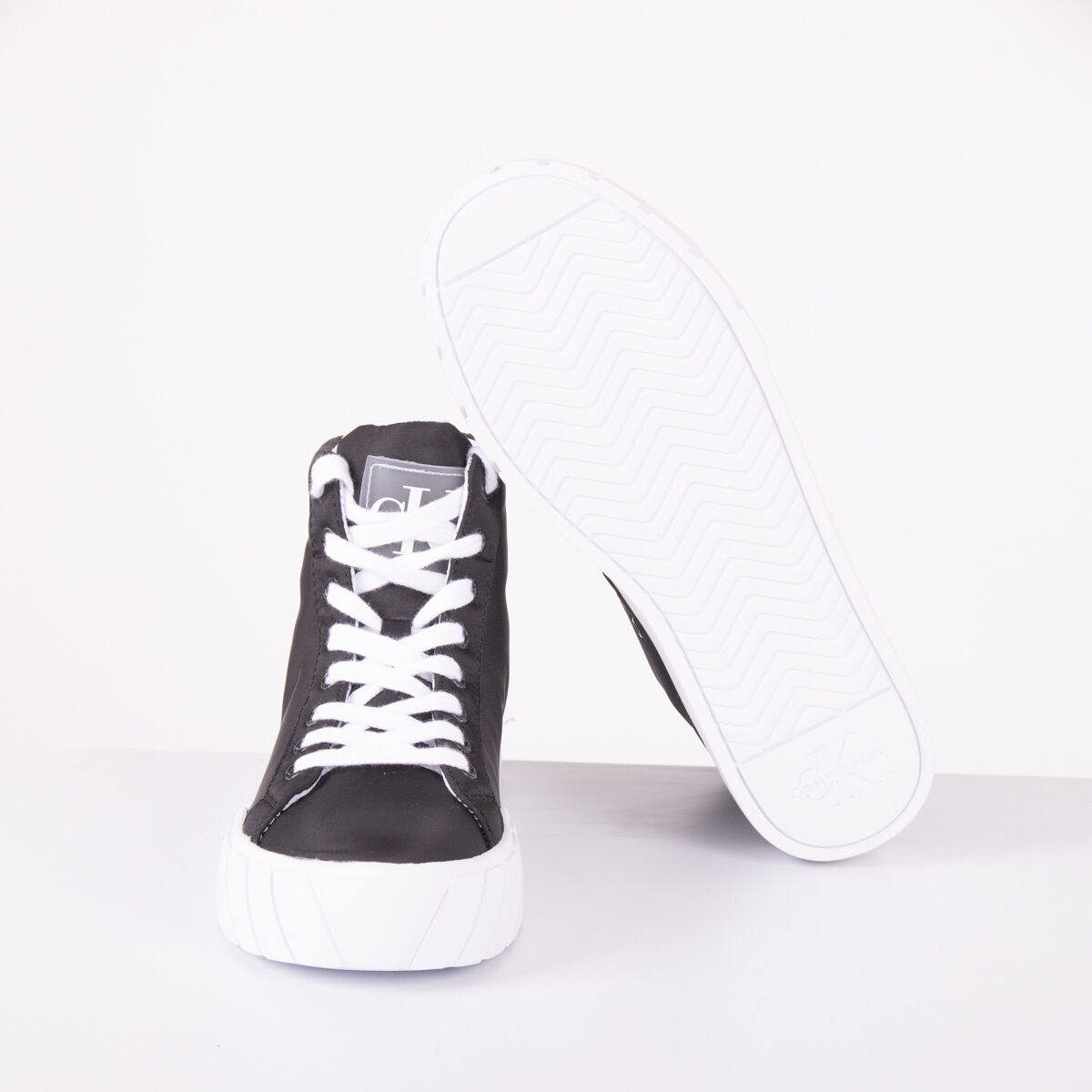 Zapatilla Mujer Calvin Klein