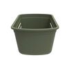 Canasta Organizadora Soprano SP0141-16 Verde Mate