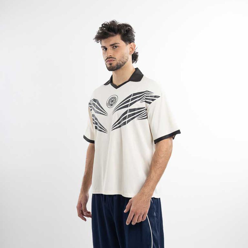 Polera Deportiva Hombre Icono
