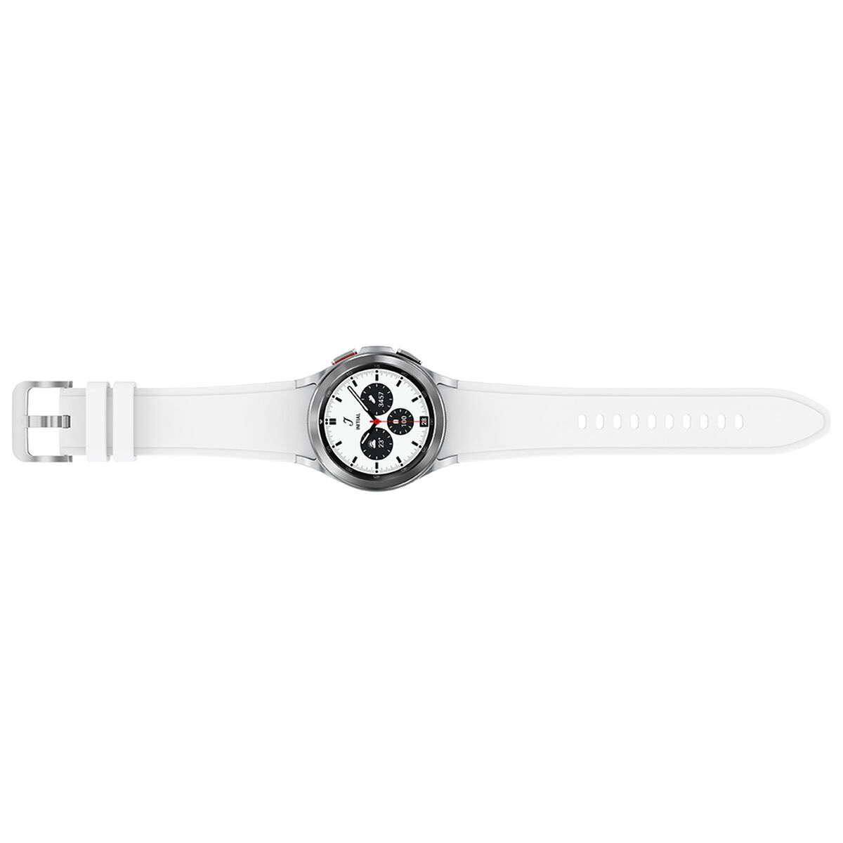 Smartwatch Samsung Galaxy Watch4 Classic 42mm Silver