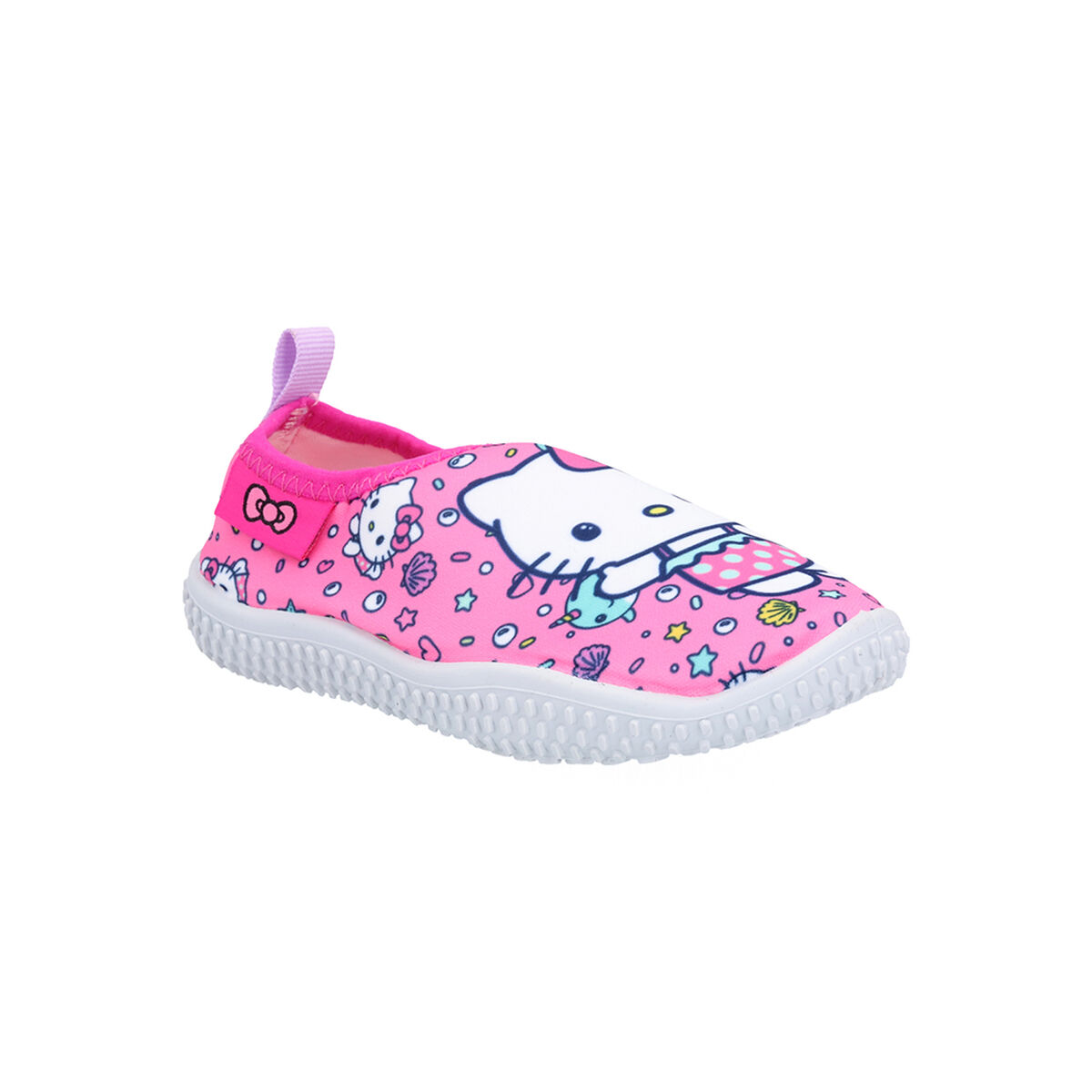 Zapatillas para el agua Niña Hello Kitty
