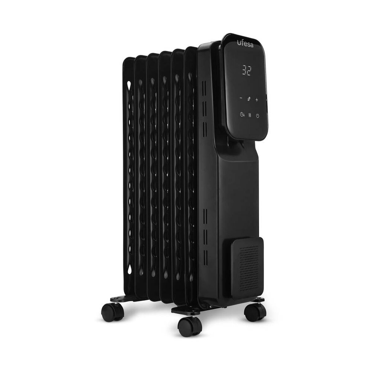 Radiador de Aceite Eléctrico Ufesa RD1500D