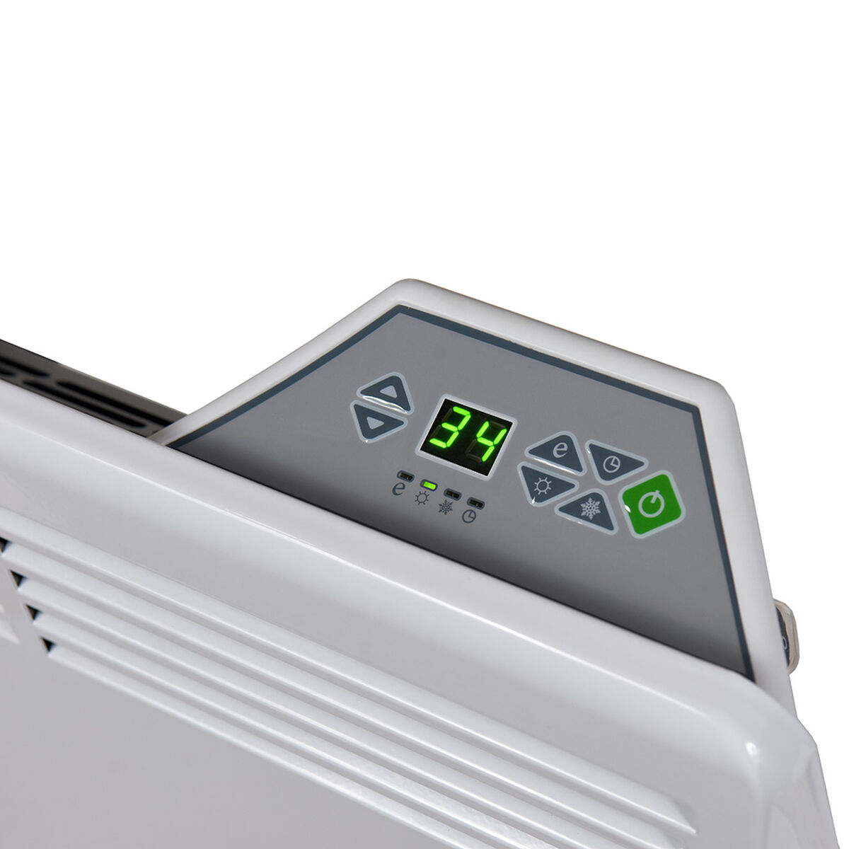 Convector Eléctrico Kaltemp Wally C 1500