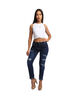 Jeans Baggy Mujer Most Wanted