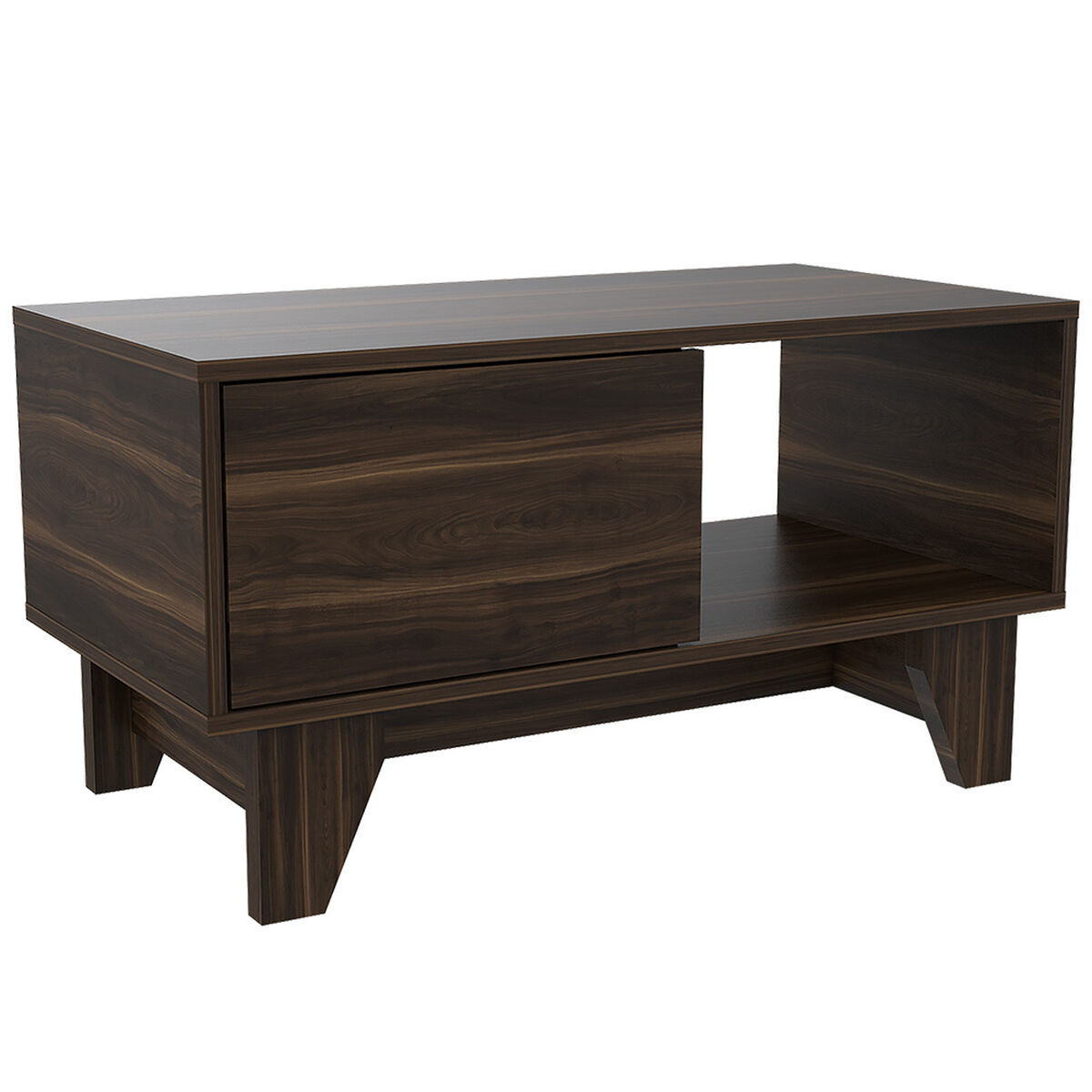 Mesa de Centro TuHome Portanova