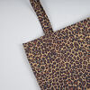 Cartera Cafe Mujer Icono
