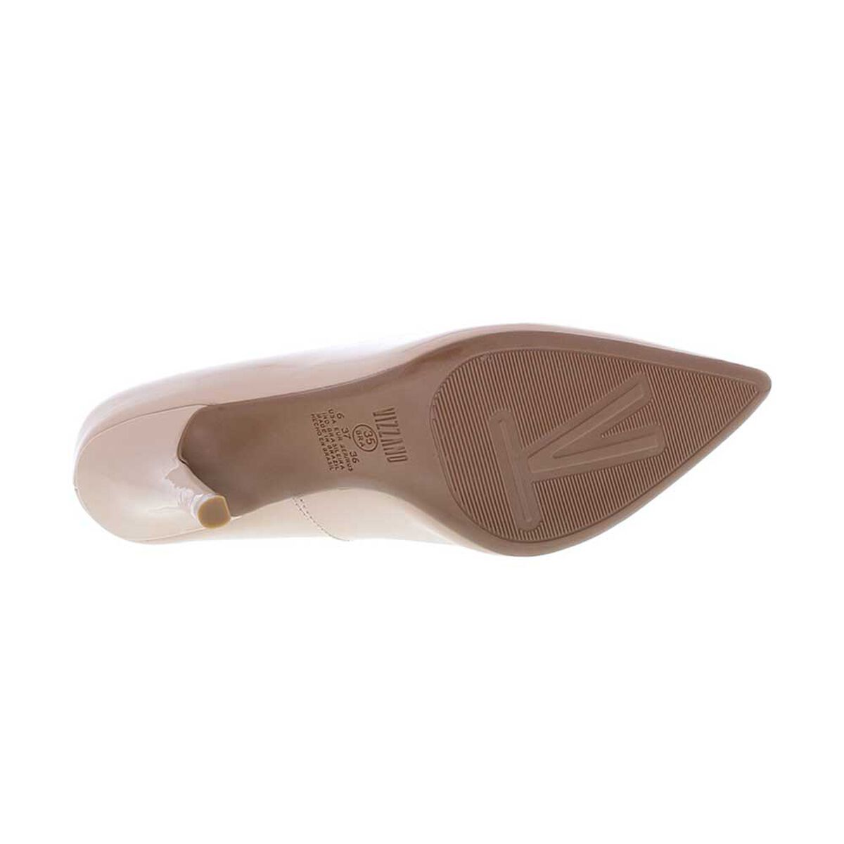 Zapato Mujer Vizzano