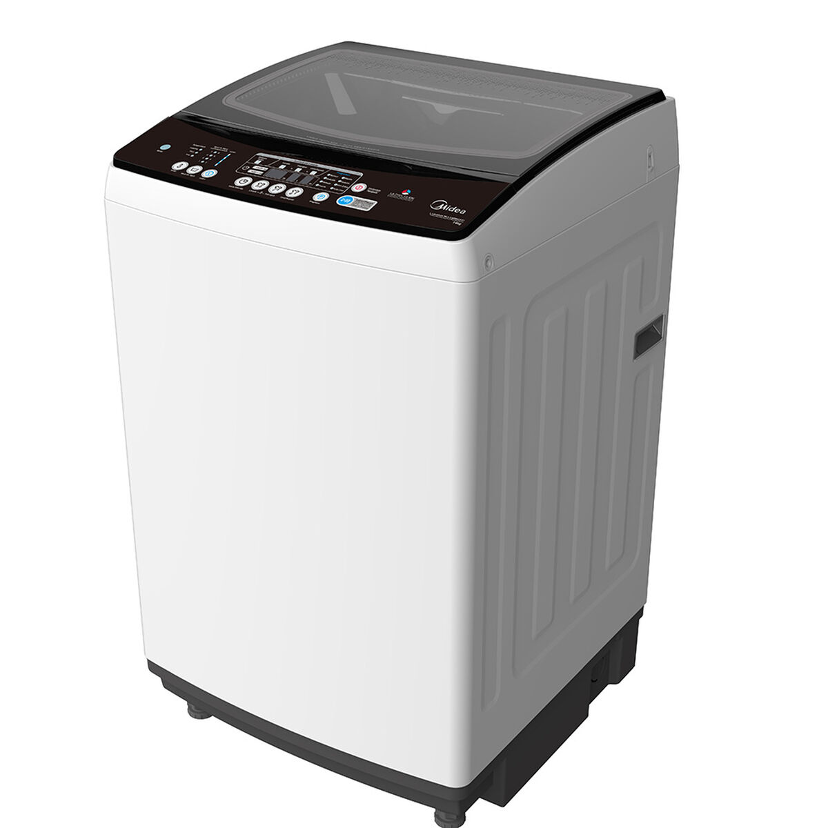 Lavadora Automática Midea MLS140BSC03T 14 kg