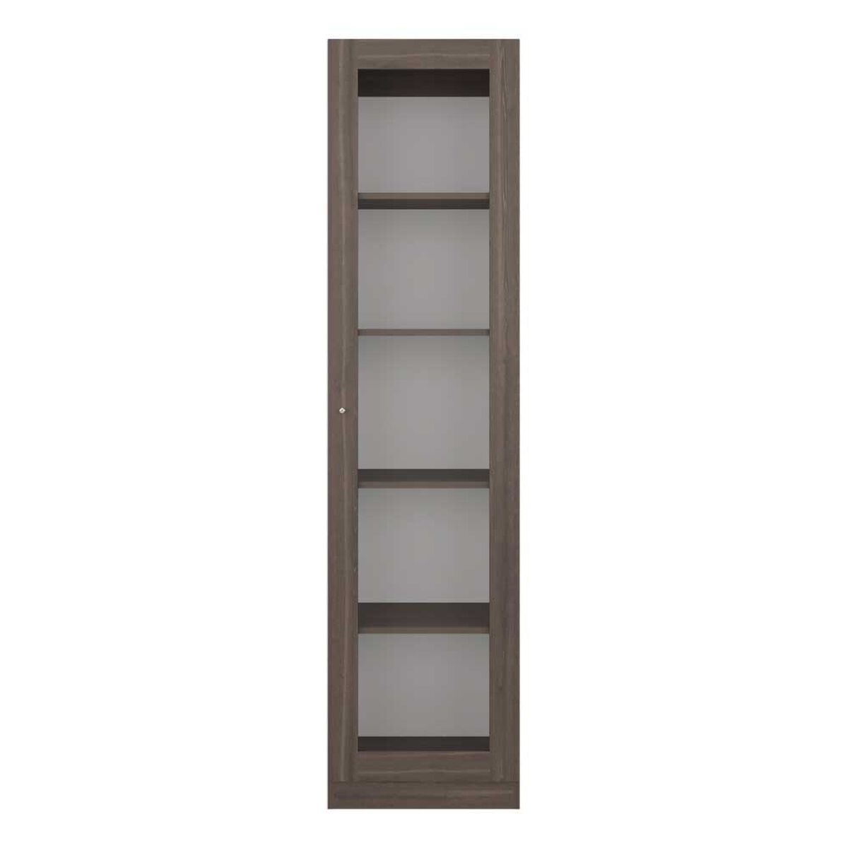 Vitrina Tuhome Home E6 1 P Milan Y Blanco