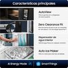 Refrigerador Samsung No Frost 836 L RF80H30JEFZS