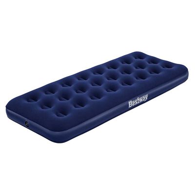 Colchón Inflable Bestway Jr. Twin 1,85 m x 76 cm x 22 cm