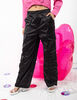 Pantalón Cargo Mujer Zibel