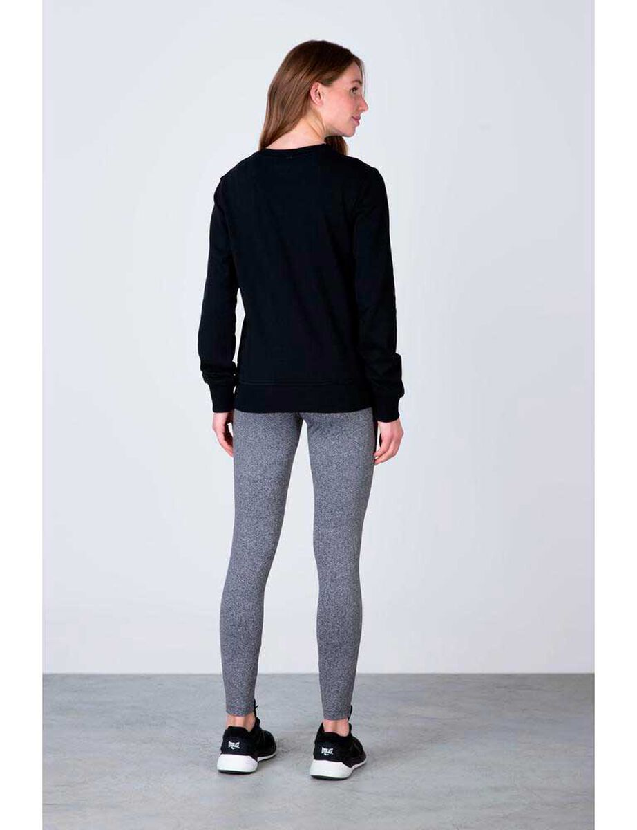 Pantal&oacute;n Buzo Jogger Deportivo Mujer Everlast