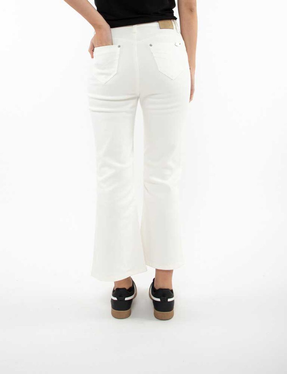 Jeans Mujer Fiorucci