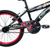 Bicicleta Disney Niño Spiderman  Aro 20