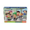 Set de Figuras Chavo del Ocho Fisher-Price