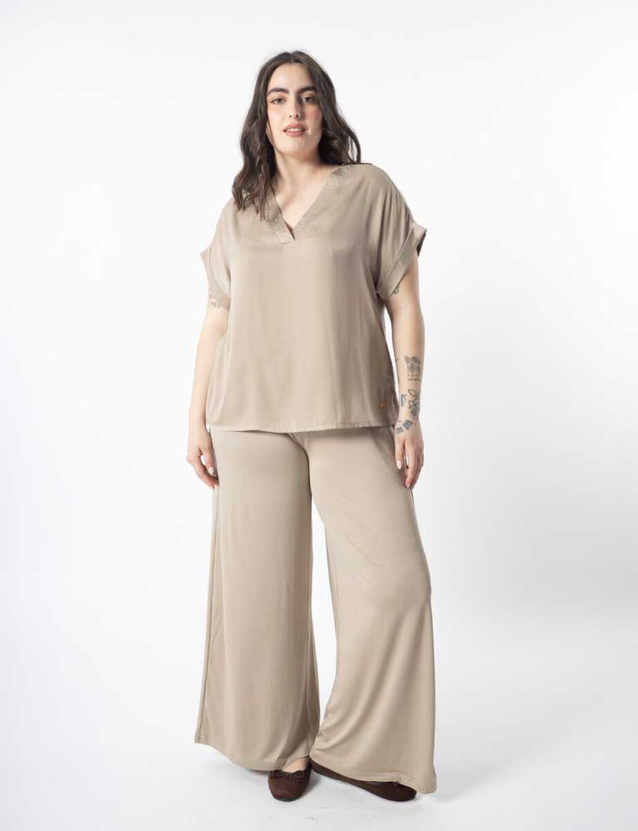 Blusa Mujer Extralindas