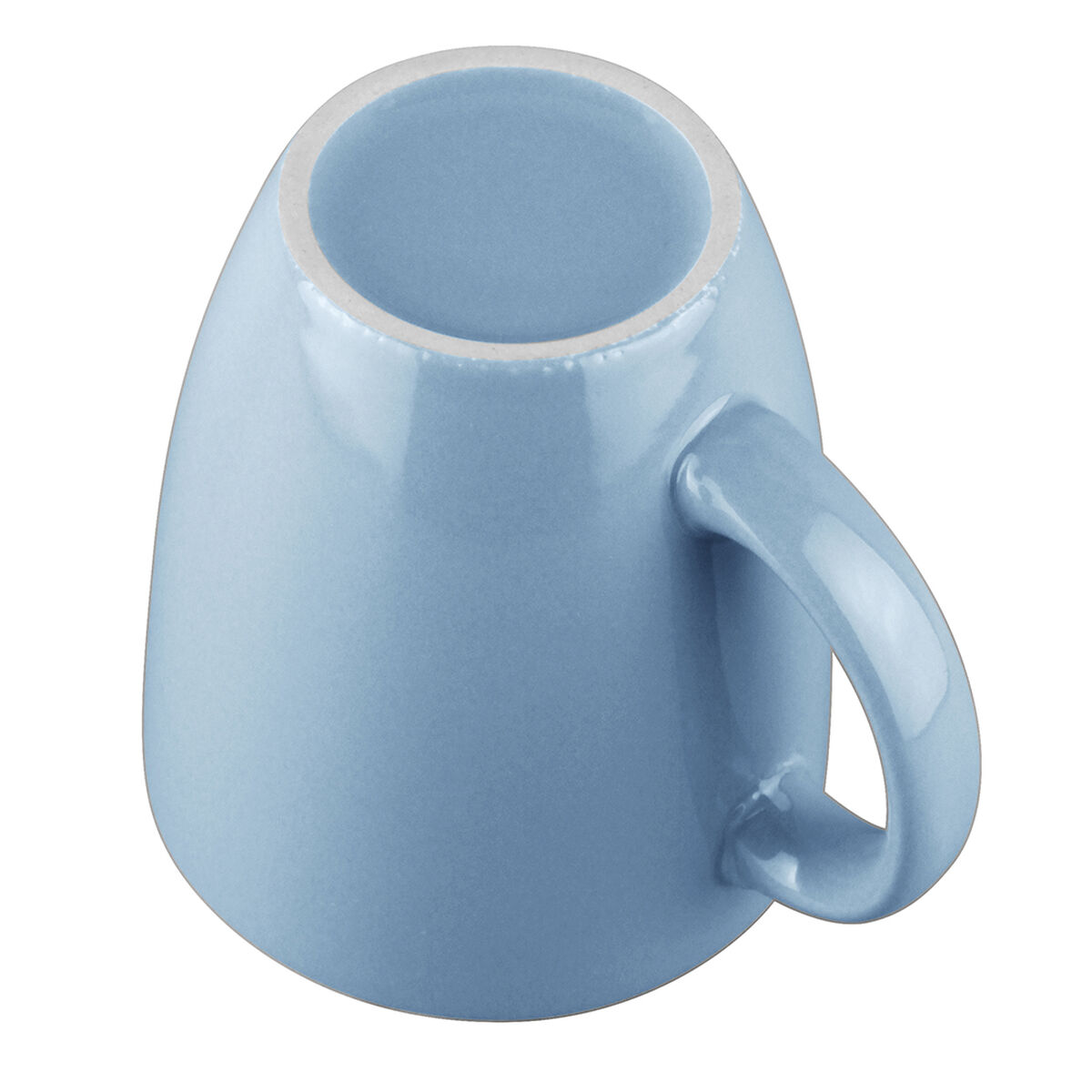 Mug Fantuzzi Tutto per Tavola 300 ml Multicolor