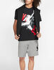 Polera de Algodón Deportiva Hombre Jordan