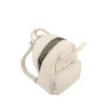 Mochila Secret Burgos FW25 M Beige