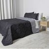 Quilt Microfibra Estampado Mashini King Celti